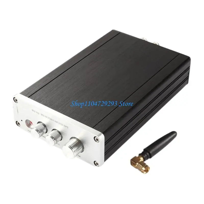 

Y2GD Wireless Amplifiers Board LDAC With Decodings BL50A CS8675 Subwoofer