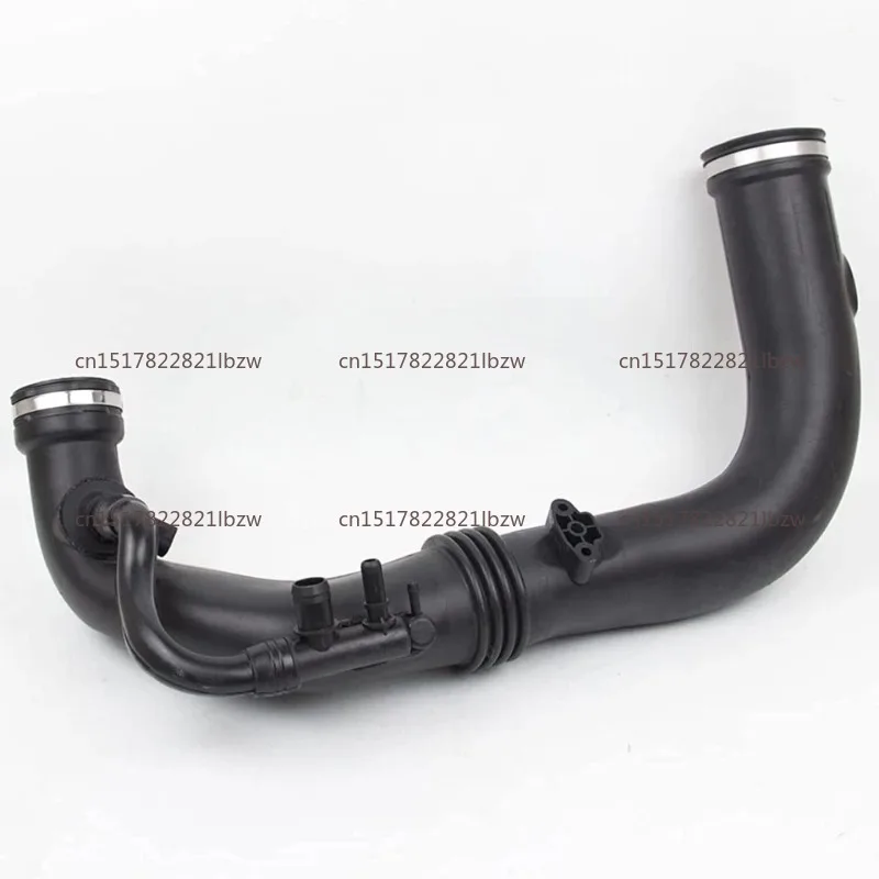 Suitable for Radiator Exhaust Pipe Air Inlet Pipe 271 090 19 29 A2710901929