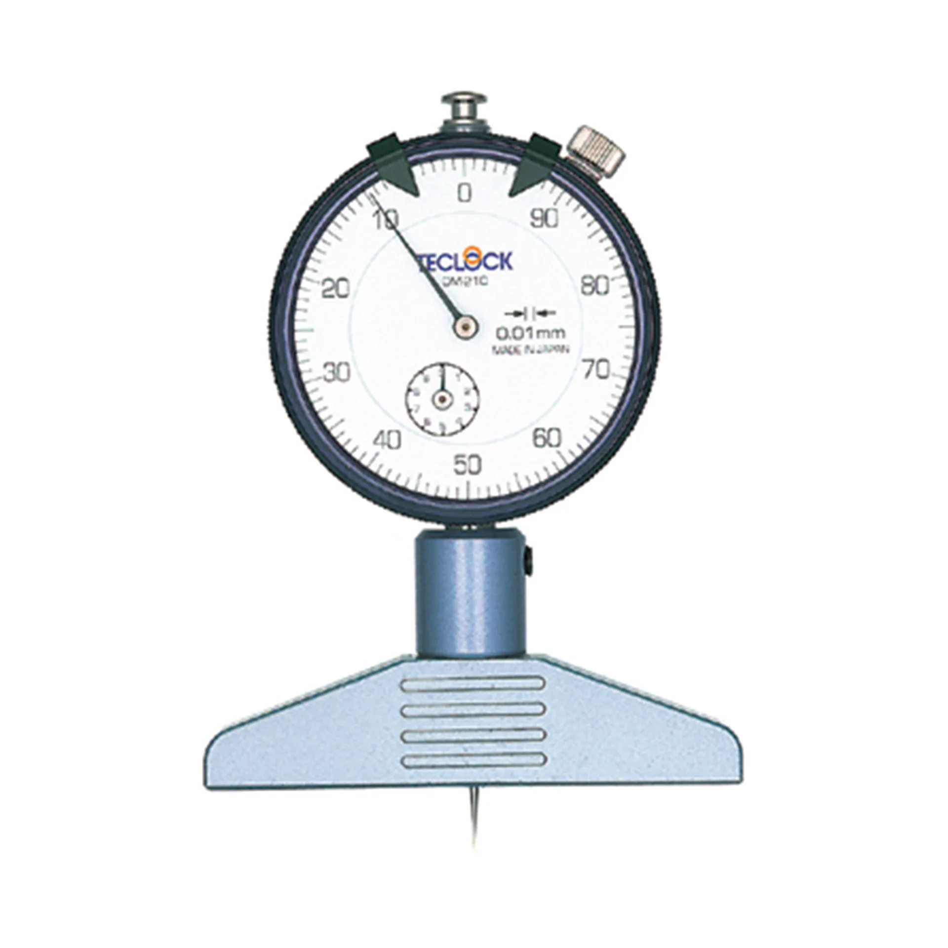 

TECLOCK Depth gauge, depth gauge DM-210 DM-211 DM-213 DM-214