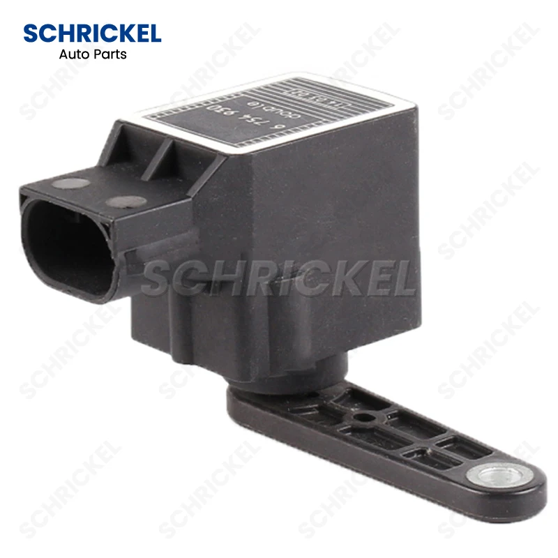 

New Height Level Sensor For BMW 3er E90 E91 E92 E93 X5 E70 X6 E71 37146754930