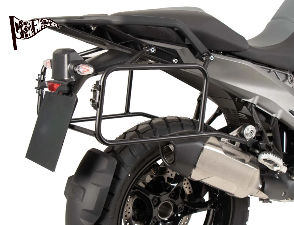 Fit R1300GS 2023 2024 2025 Motorcycle Accessories Rear Luggage  Bracket Holder Side box bracket