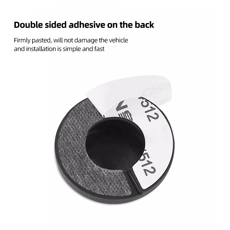 

Car Door Shockproof Gasket Shock Absorbing Buffer Pad Sticker Tire Valve Cap For Lexus F Sport ES LM GS IS NX RX LX IS250 IS430