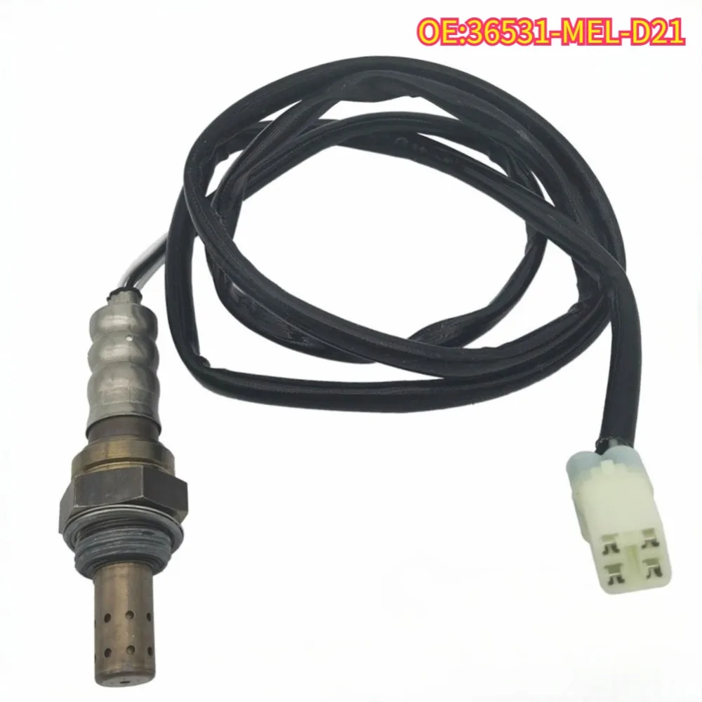 

High quality New For 36531-MEL-D21 Lambda Probe O2 Oxygen Sensor Fit for Honda CBR1000RR 2004-2007 36531-MEL-D21