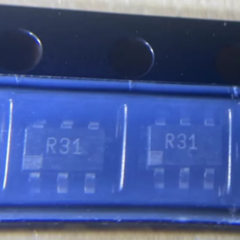 ADR3433ARJZ R31 SOT-23-6 New Original Genuine