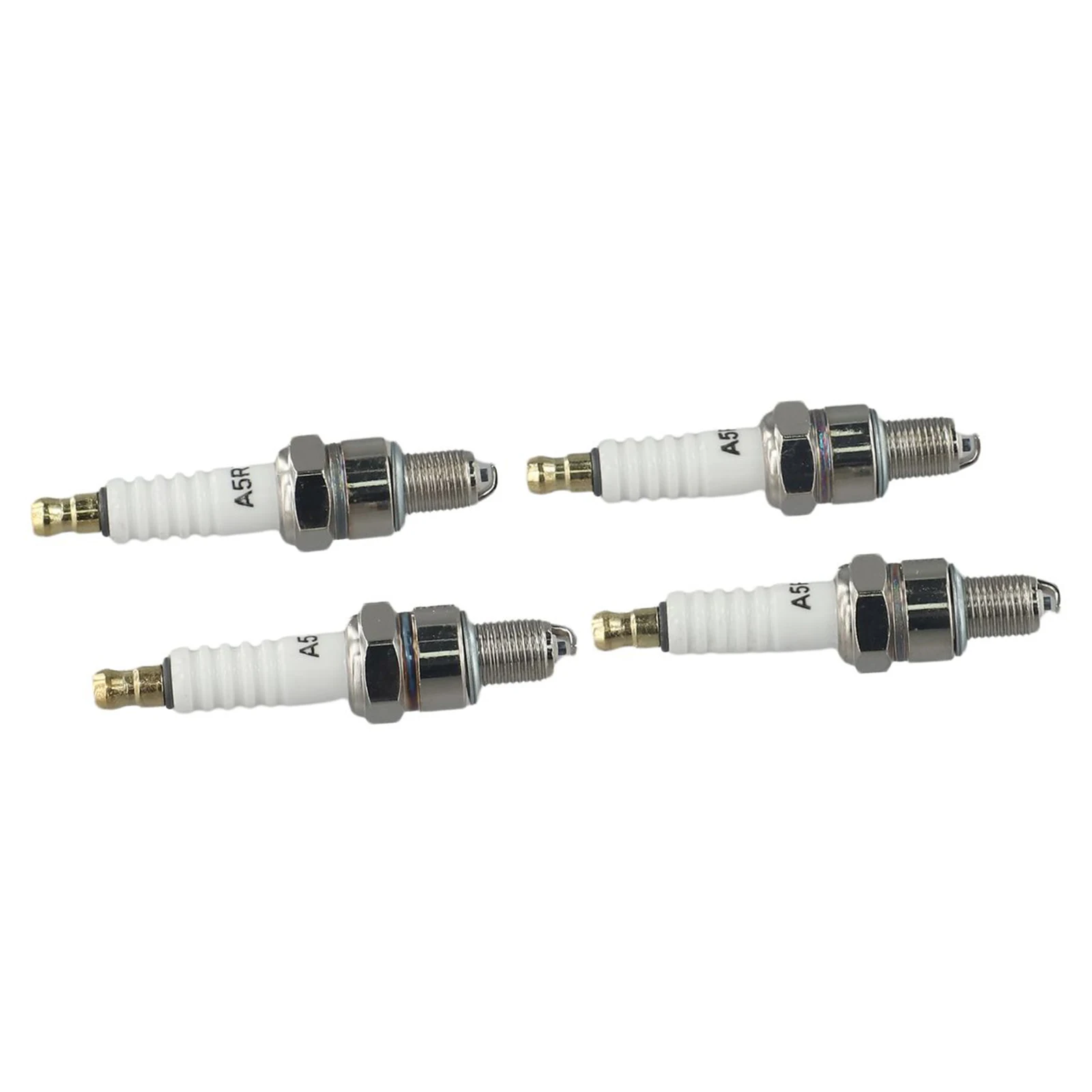 Set of 4 Small Engine Part for Honda EU2000i Inverter Generator Models and GX100 Engine A5RTC Functional Match