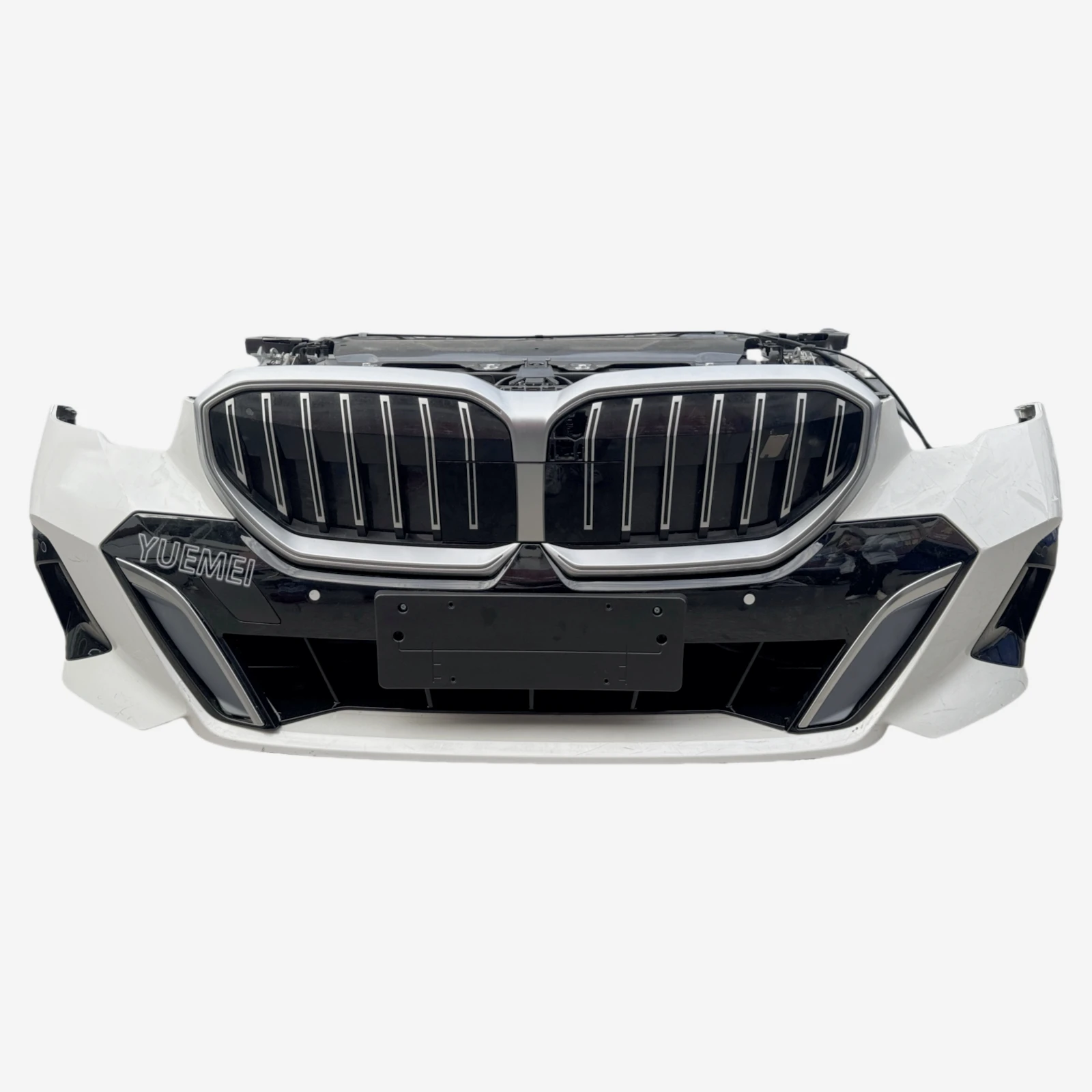 

Suitable for BMW 5 Series G60 Hot Selling Original Use High-quality Front Bumper Grill Radiator Body Kit