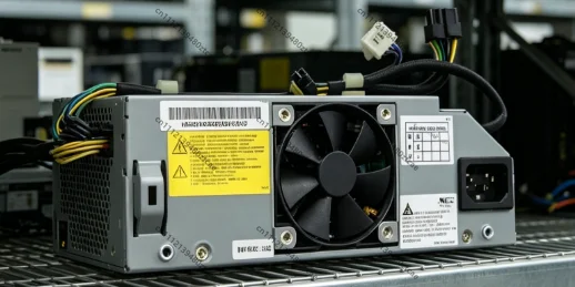 120W ATX PSU Compatible DPS-120TB A MSPSU120N-DMA All-in-One Desktop Replacement