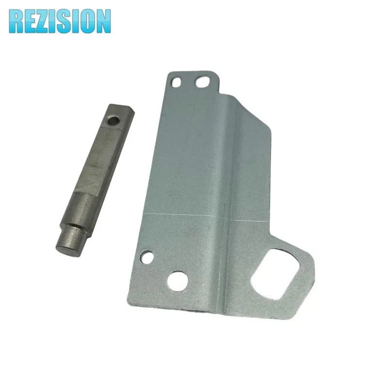 

5 комплектов для Ricoh MPC4000 C3300 C2800 C5000 C3001 5501 4501 переказная база, железный лист, железный штифт, детали принтера для копировального аппарата