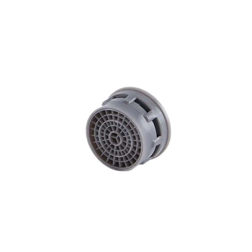 Washbasin Nice New Diffuser Chrome Plated Tap Kitchen Spout 23mm Water Saving Filter Faucet Aerator