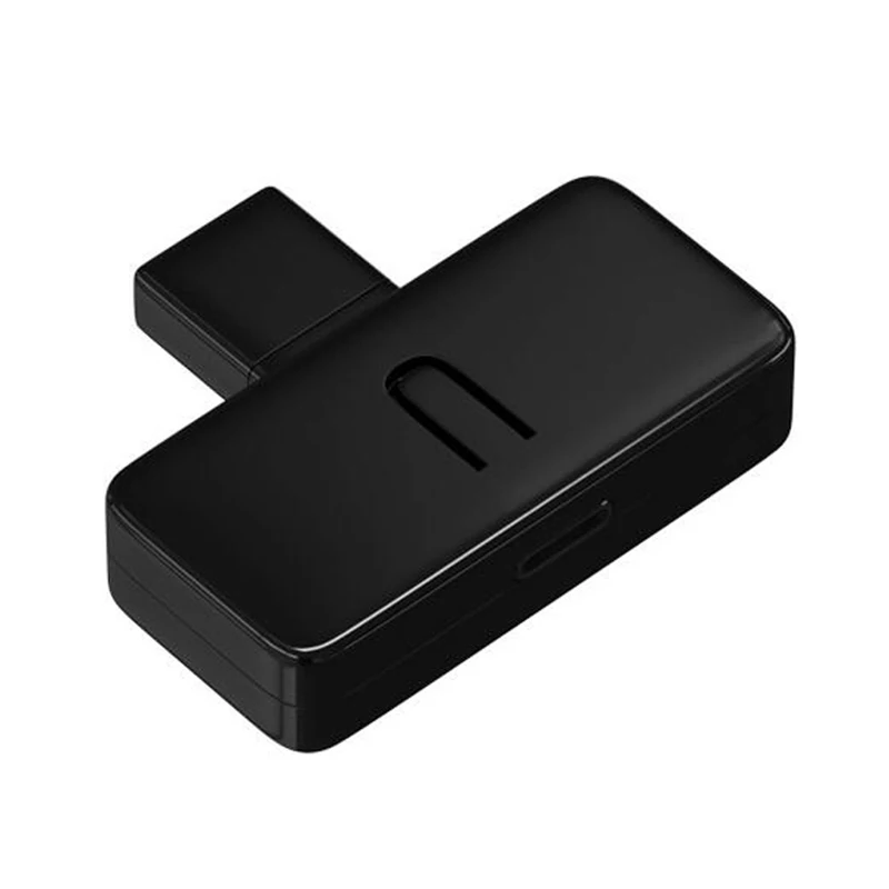 ARY-fFast 페어링 오디오 송신기 미니 Bluetooth 무선 변환기(경로 USB Type-C 어댑터 송신기 포함)