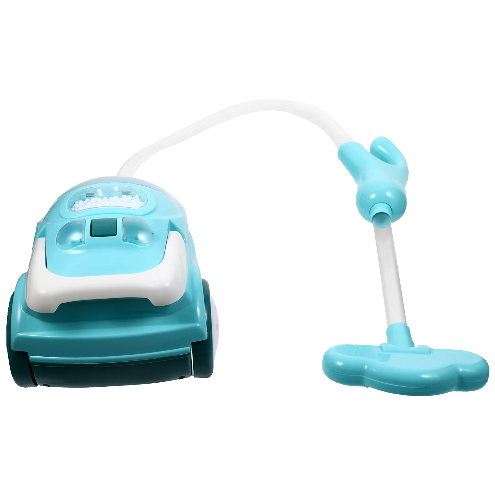 

Simulation Vacuum Cleaner Mini Dust Catcher Decor Adorable Machine Plaything Children’s Toys Simulated Childrens House