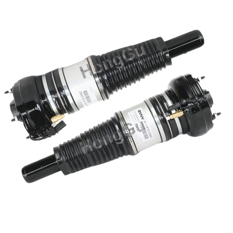 Front Suspension Kits Air Shock Absorbers For A8D4 A6C7 S8 Bentley MULSANNE 4H0616040F 4H0616039D 4G0616039AF  struts