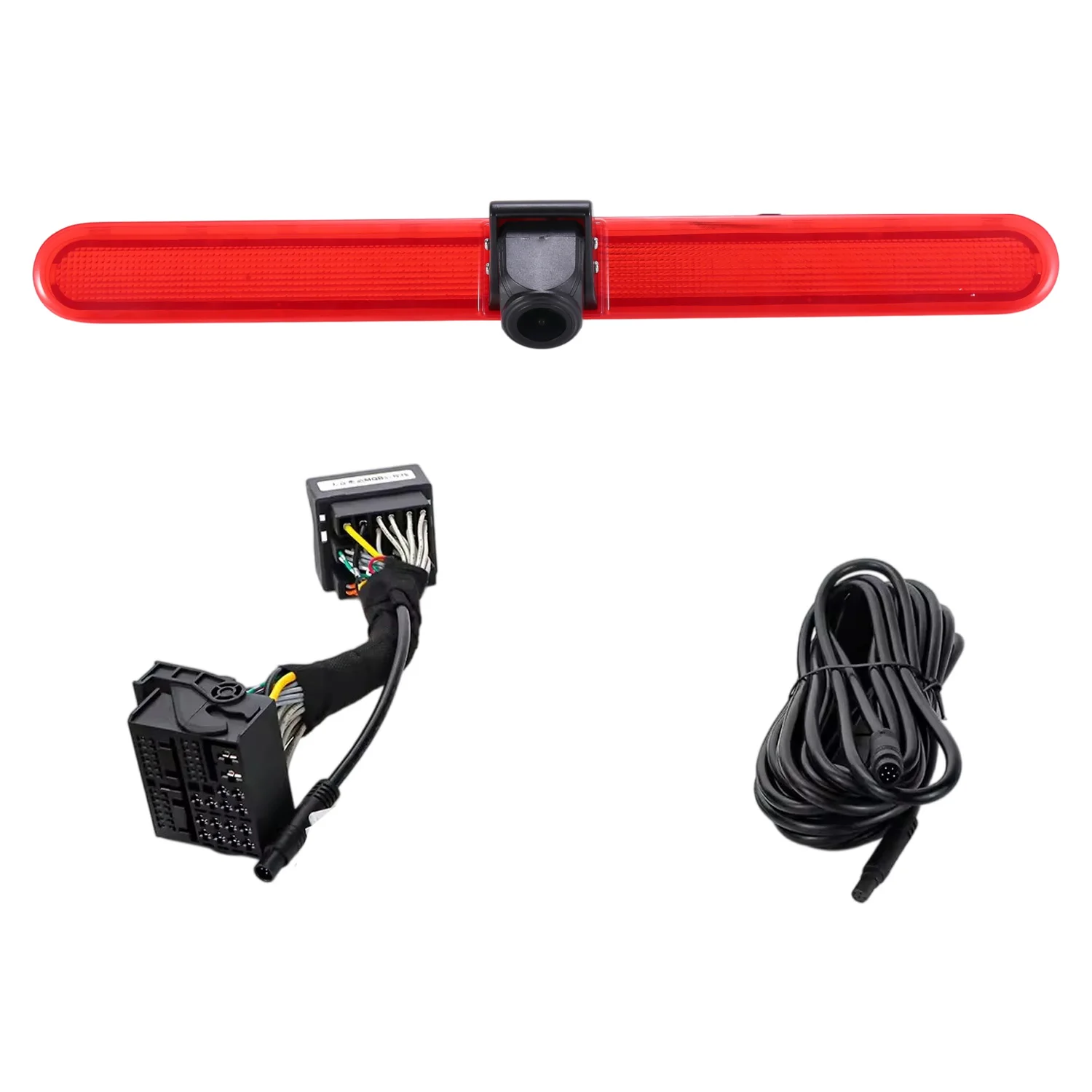 Dynamic Trajectory Car reverse camera for VW T5 T6 Caravelle Multivan Transporter Van Bus/Lupo 6X /Seat Arosa MIB MQB PQ