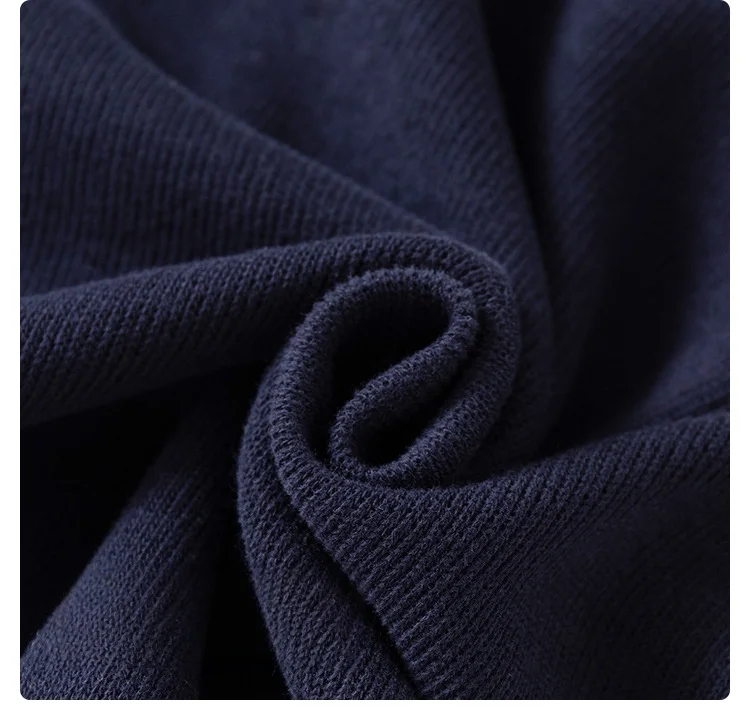 2026 Frühling Kinderkleidung Hoodie Jungen Preppy-Stil Fake-Zweiteiler Sweatshirt Karierter Kragen Langarm Besticktes Jungen-Oberteil – Detail 10