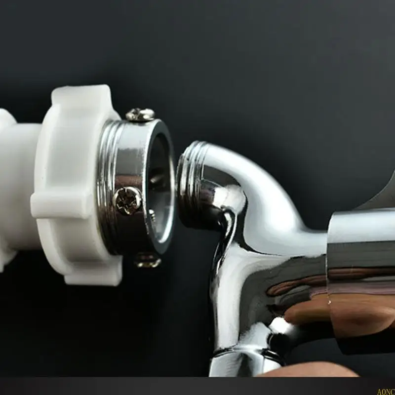 Đầu nối ống đầu vào A0NC MÁY ĐẦU MÁY