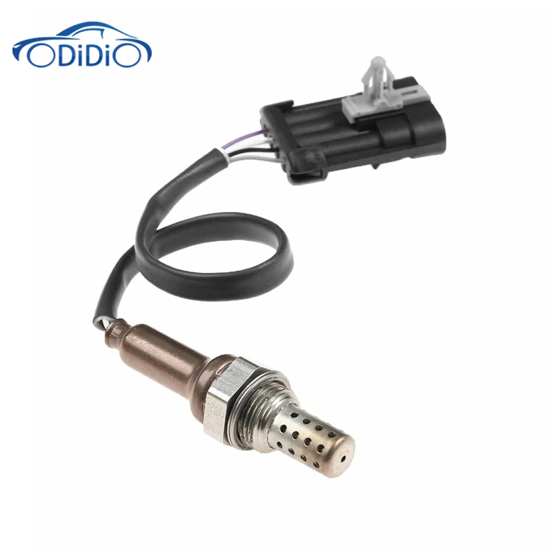 25325359 O2 Oxygen Air Fuel Ratio Sensor Lambda Probe For Delphi RE94 Changan DongFeng Jingbei Jac