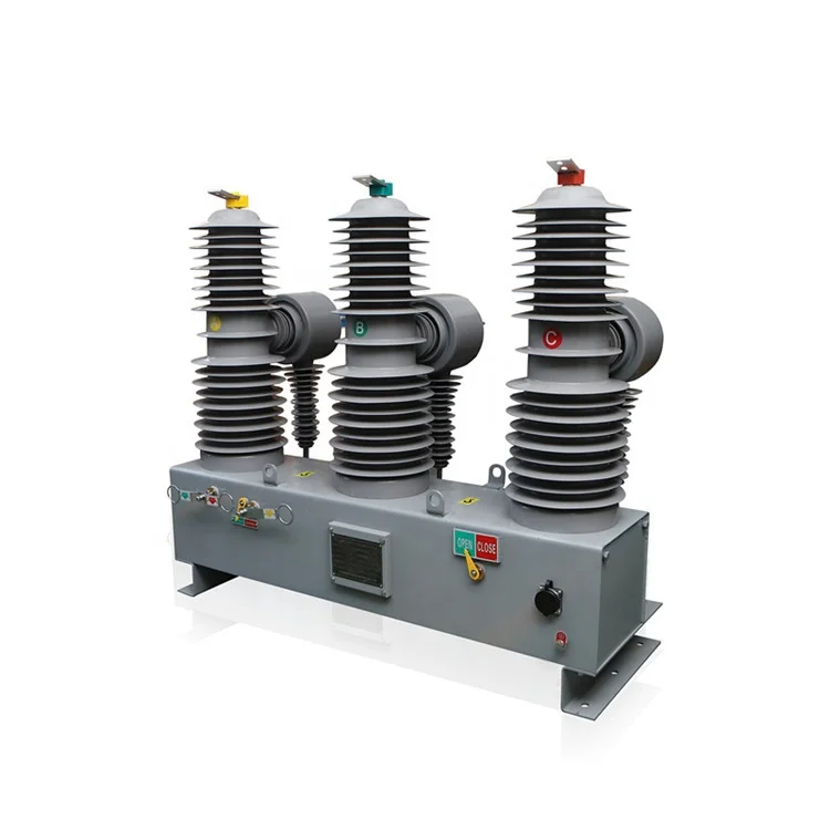 Good Interrupter 33kV, 35kV,36kV VCB Vacuum Breaker