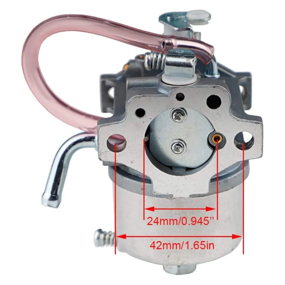 مكربن 15003-2364 مناسب لـ KAWASAKI 15003-2364 يناسب FC-150V جزازة العشب المكربن carburador carb