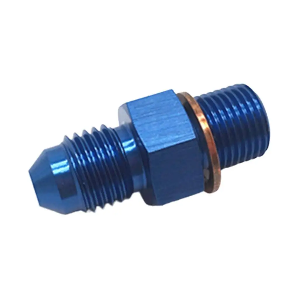 AN4 to M11 Oil Supply Adapter Suitable for 1mm Throttle charger