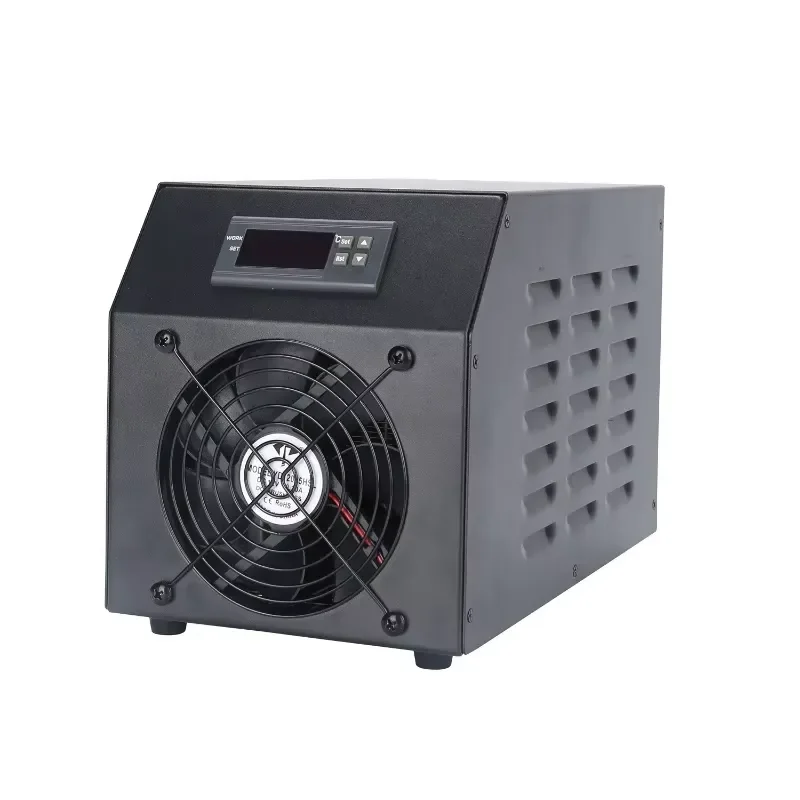 Wholesale Price 60L Series Water Cooler Aquarium Water Chiller for Cooling Seafood/Fish/Coral/Hydroponic Tank Chiller