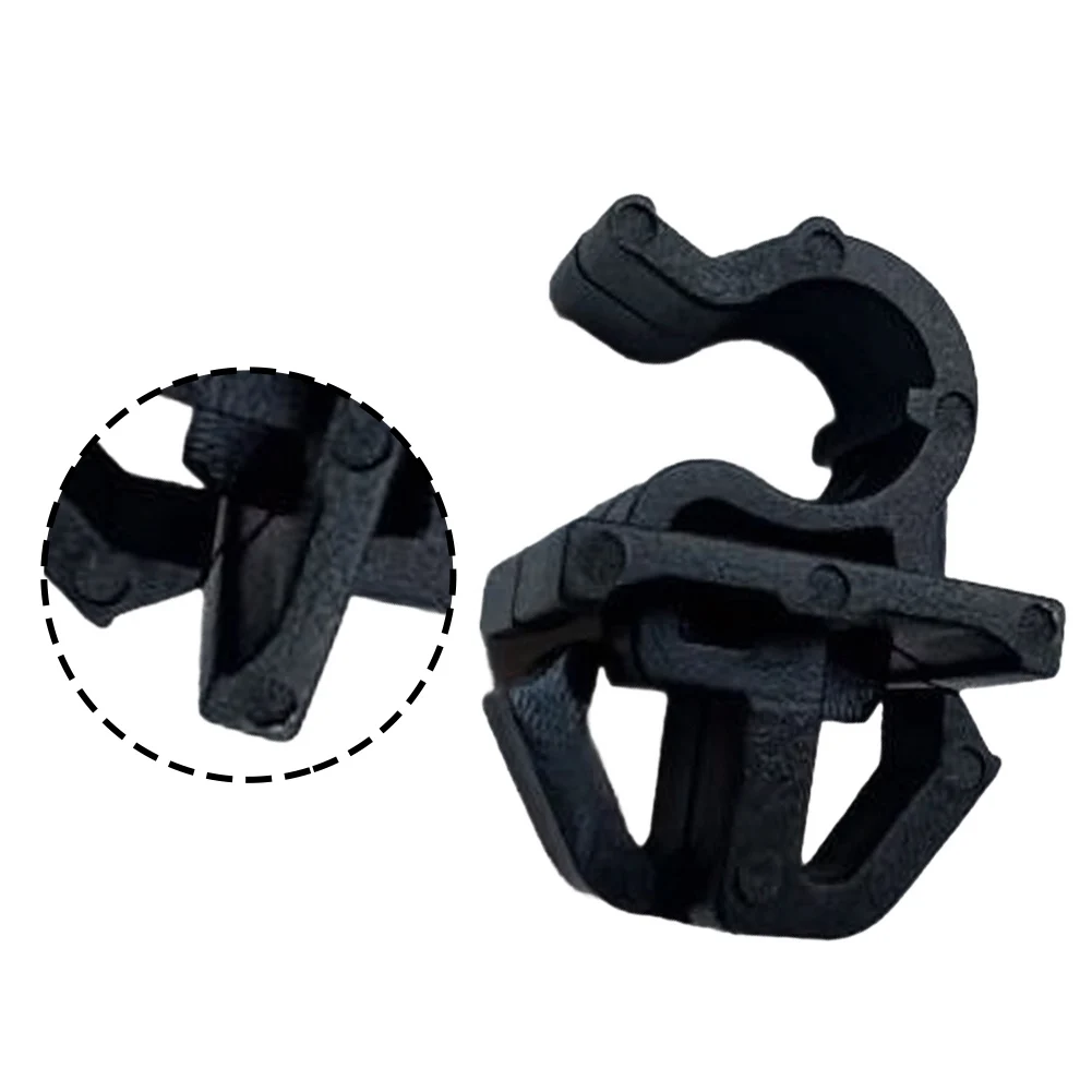Sale Newest Hood Prop Support Rod Retainer OEM Part Number 95996108 For Chevrolet For Spark EV 13-22 Car Accessories