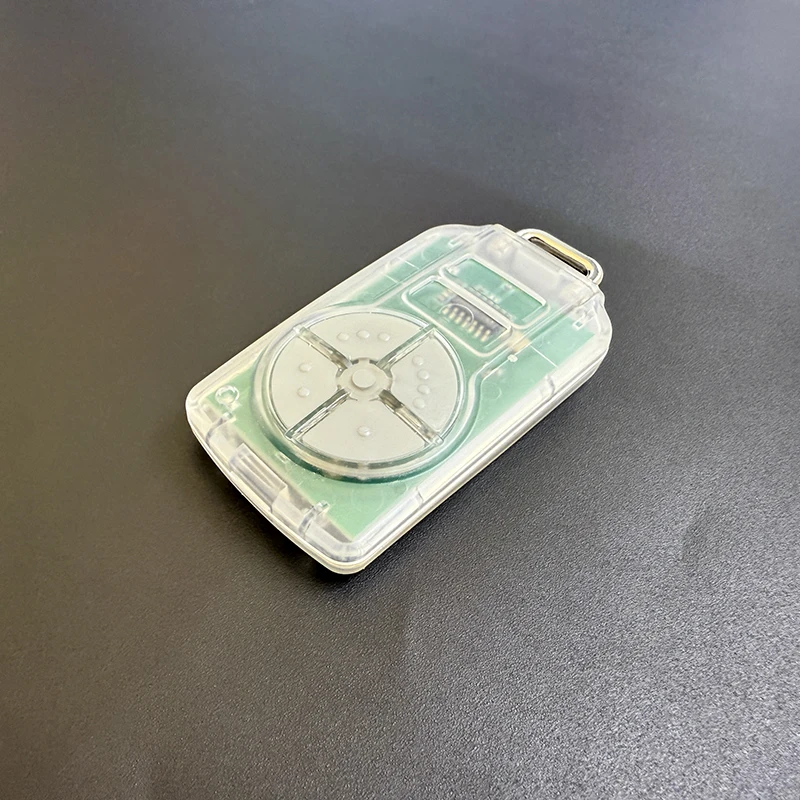 10/20 قطعة ATA PTX5V2 PTX5 PTX-5V2 TrioCode 433.92MHz جهاز تحكم عن بعد لباب المرآب ATA PTX2 PTX-2V1 PTX2V2 جهاز تحكم في البوابة الكهربائية #5