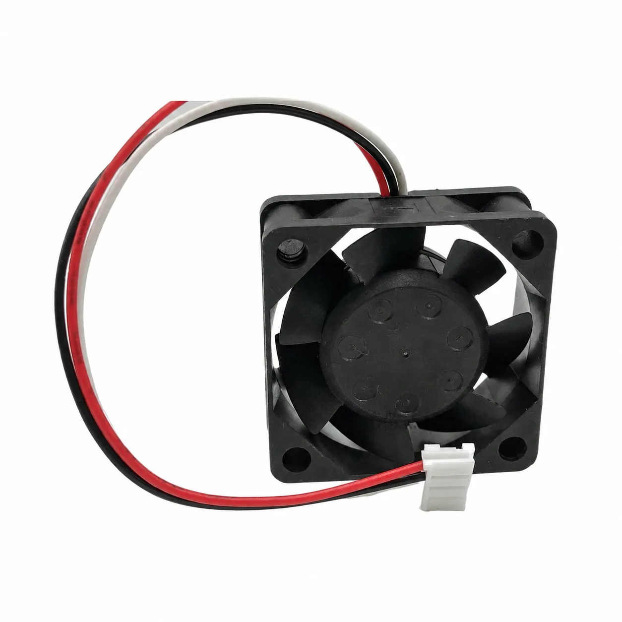 1606KL-04W-B39 Server Cooling Fan 40x40x15mm 4015 12V 0.09A Dual Ball Bearing 3-Pin for NMB