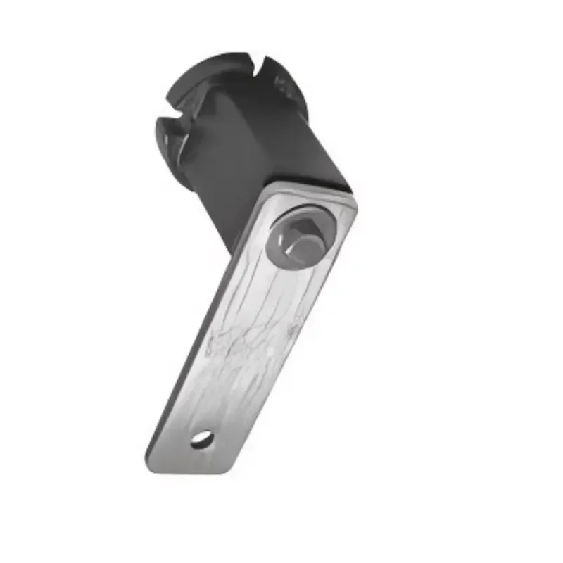 Vibration-Resistant Tensioner for Mining Screening Equipment Special Adjustment Component for Woodworking Machinery Parts