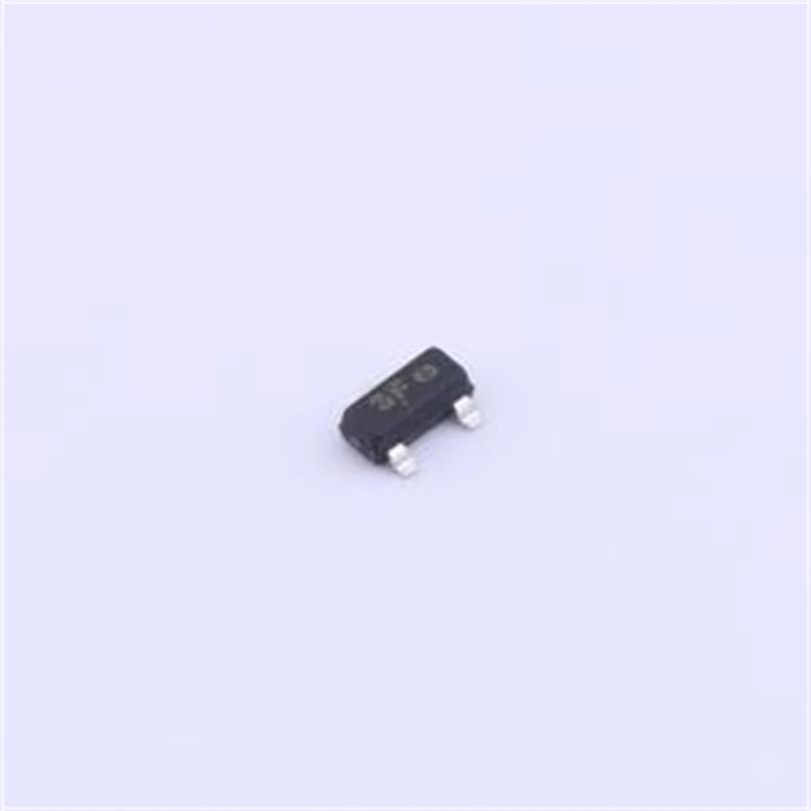 

500 шт./лот BC857BLT3G (транзисторы/тиристоры)