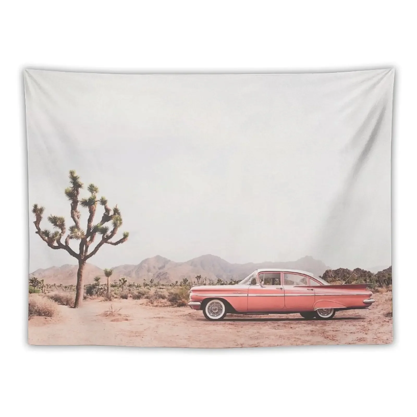 

In the desert Tapestry Bedrooms Decor Decorative Wall Murals Tapestry