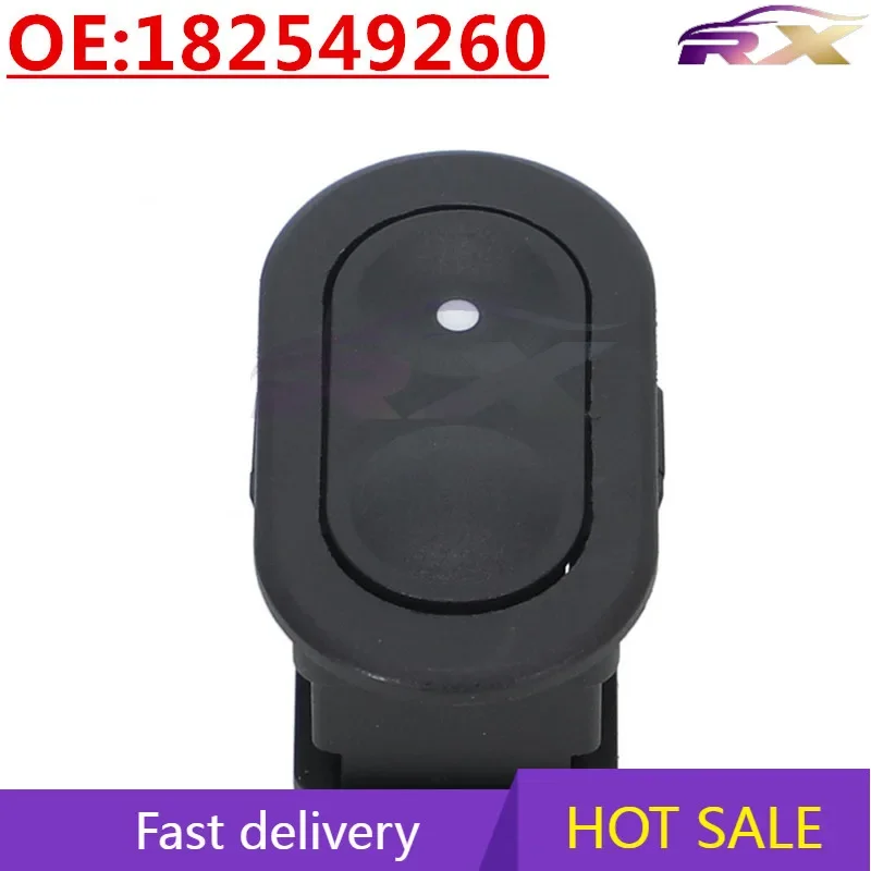 

НОВИНКА: 182549260 Автомобильные аксессуары: переключатель стеклоподъемника, кнопка управления стеклоподъемником для Opel