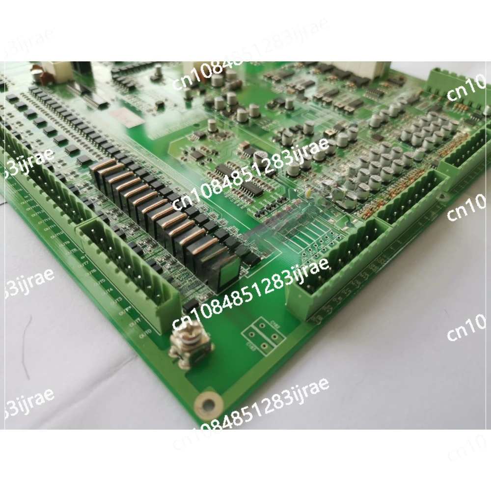 CHEN HSONG I/O BOARD  AI-IO-EP-REV02  Ai-IO-EP-Rev02.