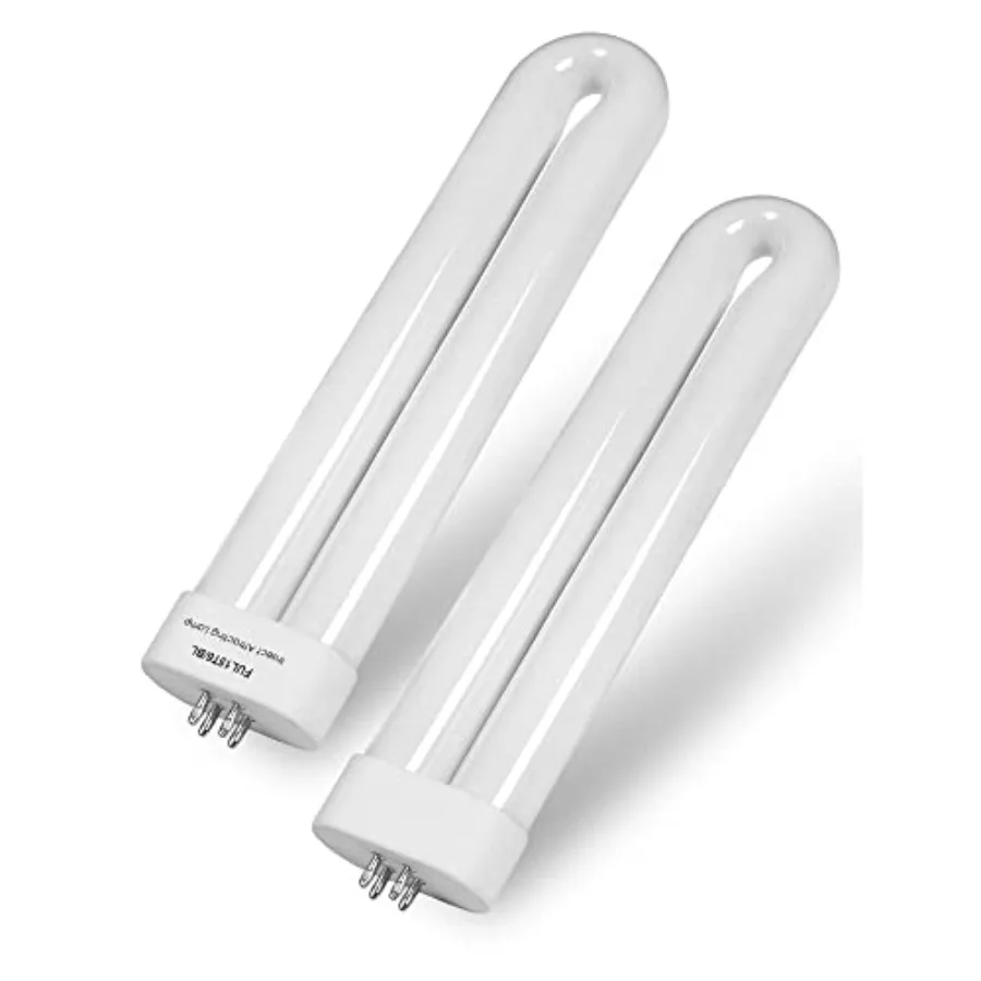 7.5 Inch Replacement Bulb15 Watt for BK-15D BF-35, Work with Black Flag BZ-15 BB-15WHT Stinger UV15, FP15, TZ15 B1515