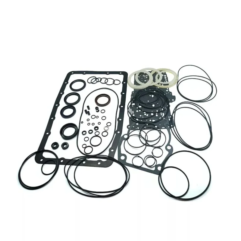 Auto Gearbox Overhaul Accessories A750 A750E A750F Master Rebuild Kit Including Friction Disc & Steel Plates Suitable for Toyota