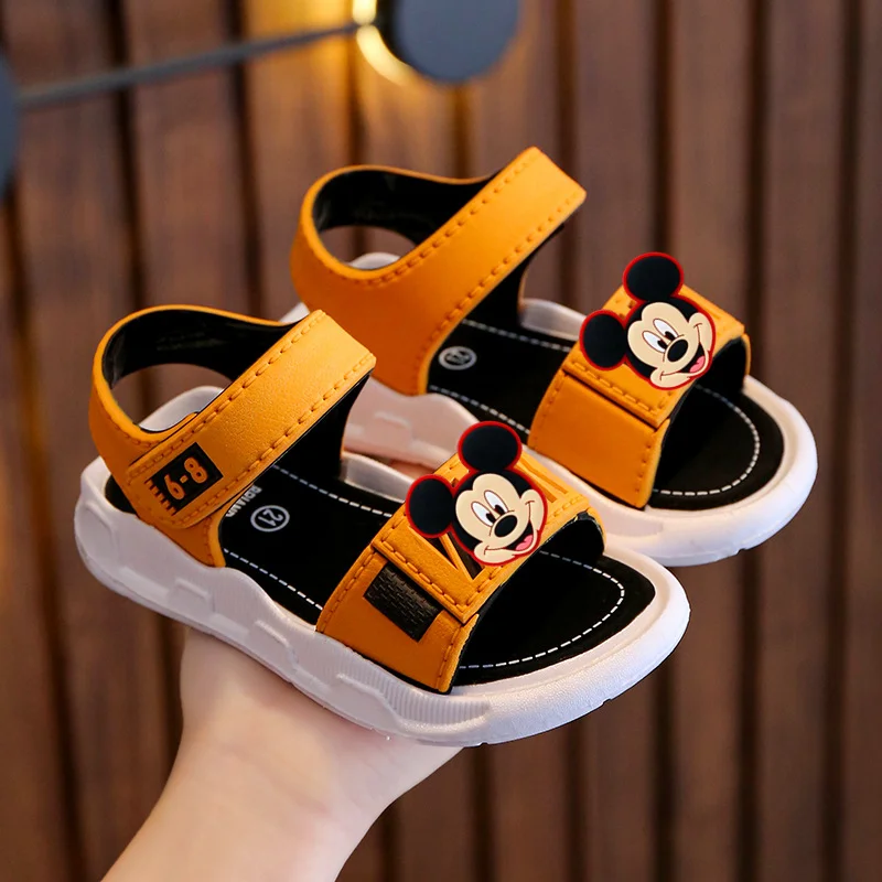 Thumbnail 3 - #47 Baby Sandals List of Top Picks