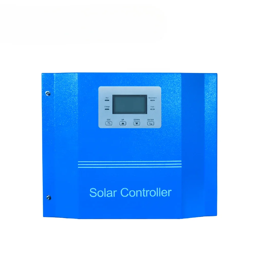 PeiqiBig عامل الطاقة mppt جهاز التحكم بالشحن بالطاقة الشمسية 96 فولت 192 فولت 220 فولت 360 فولت 50a 80amp 150a 200a 200amp pwm التحكم في الشحن بالطاقة الشمسية #3