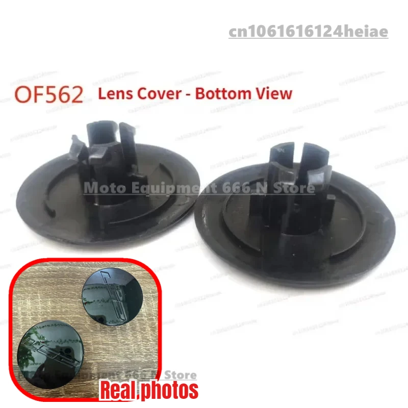 Рисунок 2 - Оригинальные аксессуары для шлема LS2 OF562