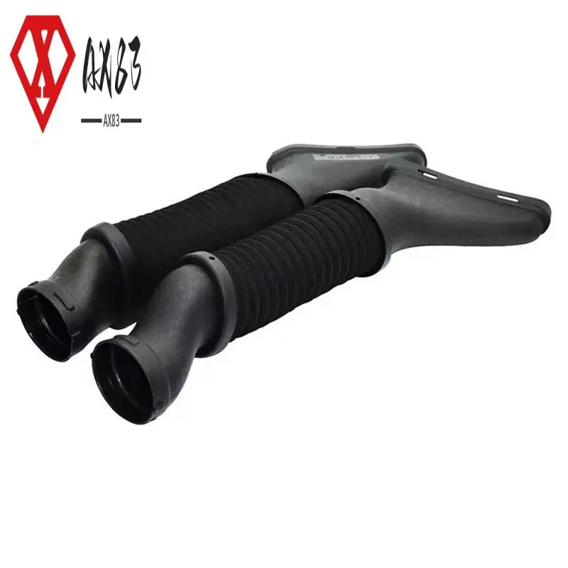 

AX83-шланг воздухозаборника двигателя A2780902582 A2780902482 для Mercedes Benz M278 W166 GL500 GLS500 W292 GLE500
