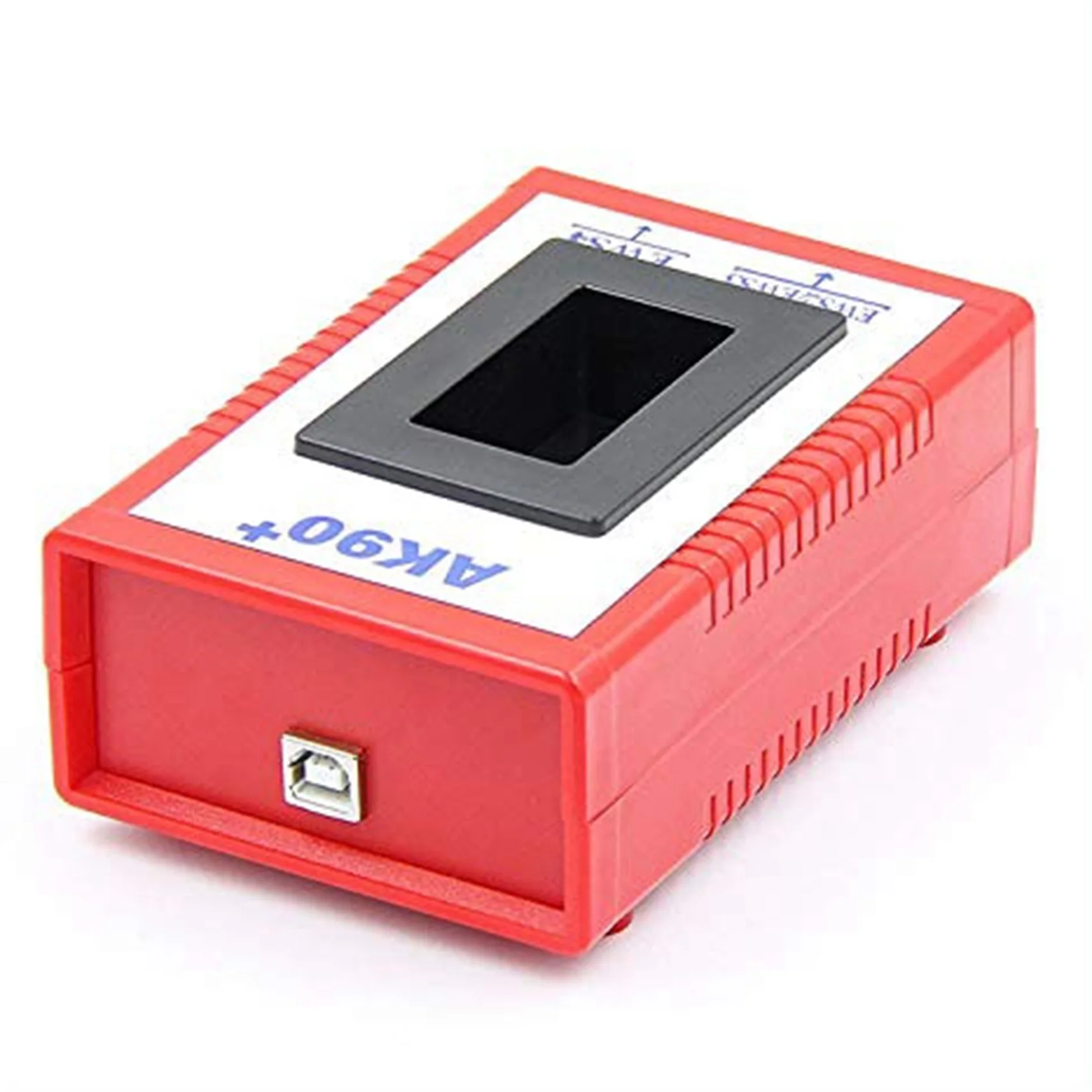 Key Fob Programming Tool V3.19 AK90 EWS Key Programmer for- Match Diagnostic Tool Ak90 Key