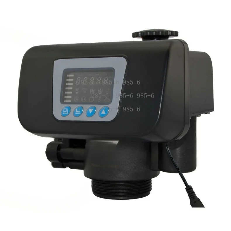 Water Treatment Control Valve, Multi-purpose Filter Head for Water Softener System