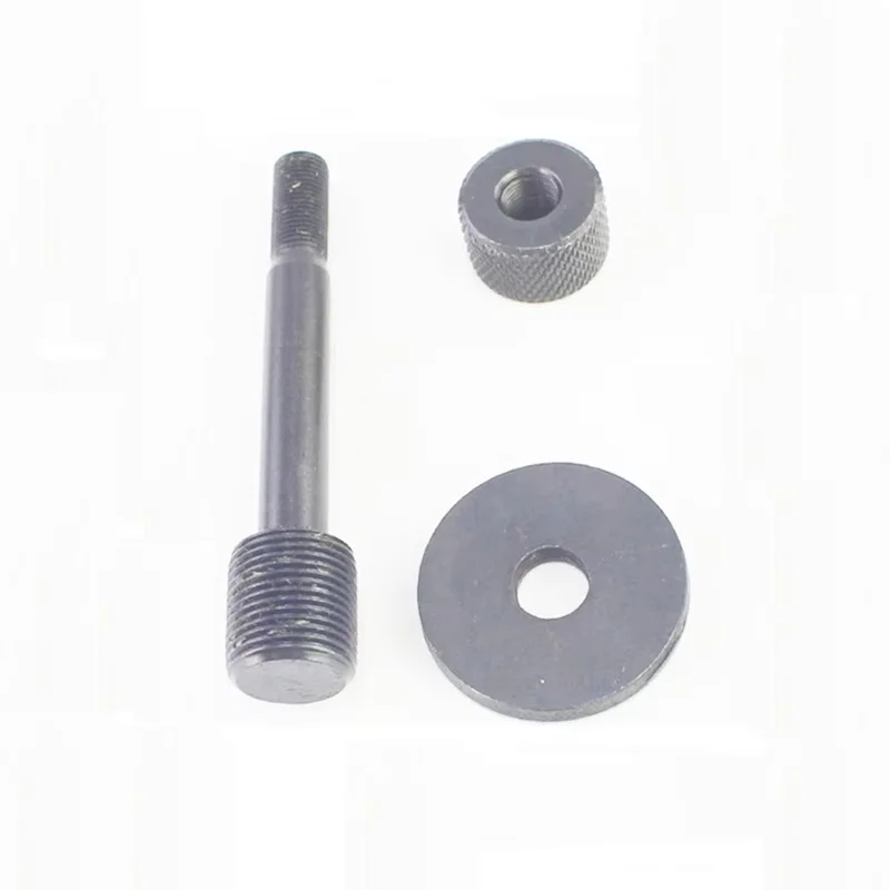 SYK-8A / SYK-8B Big/Small Rod Of Hydraulic Hole Punch Tool Hole Puncher Hydraulic Hole Opener Accessories