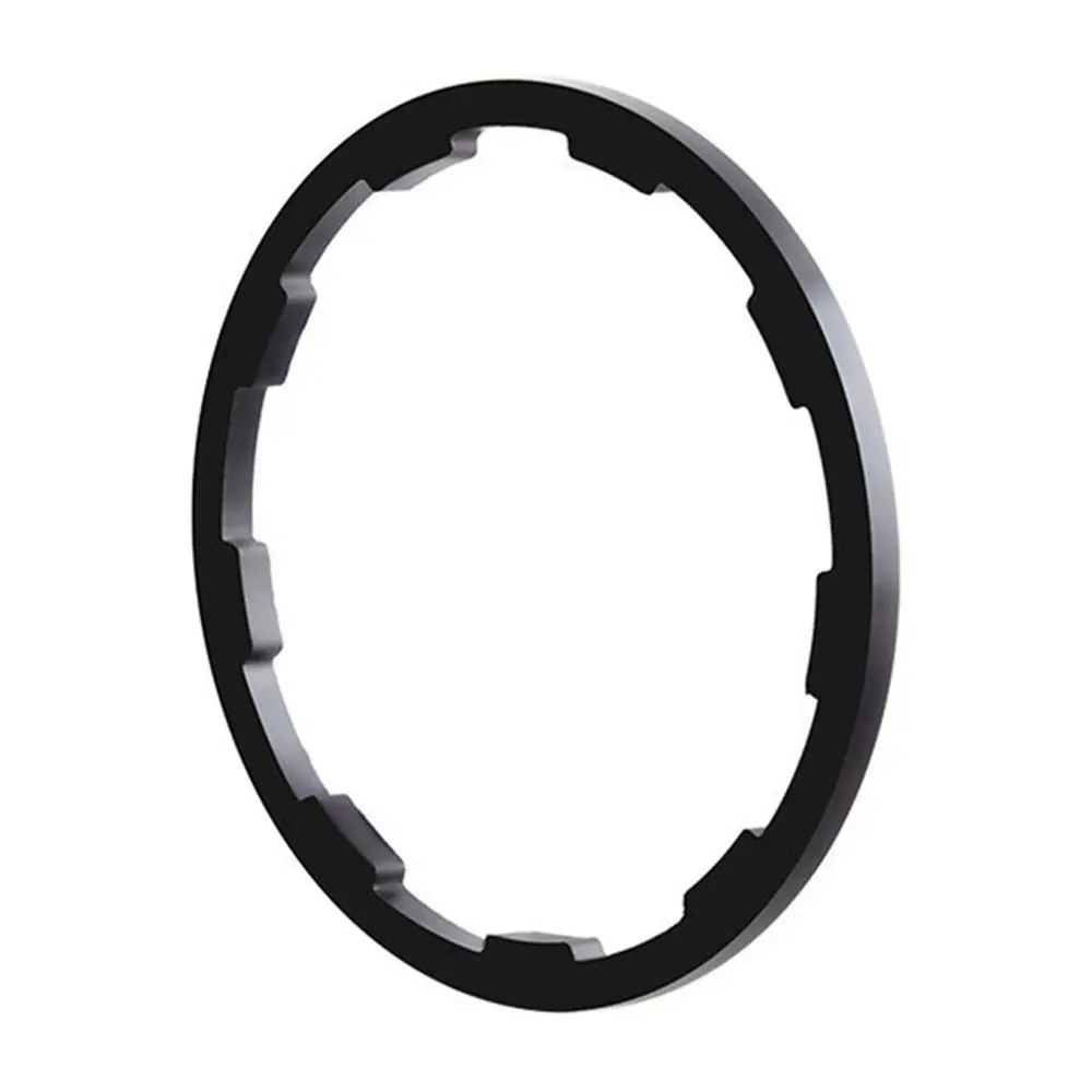 

Bracket Front Rear Hub Flywheel Spacer Cassette Spacer Flywheel Cassette Gasket Bicycle Hub Washer MTB Bottom Bracket Spacers