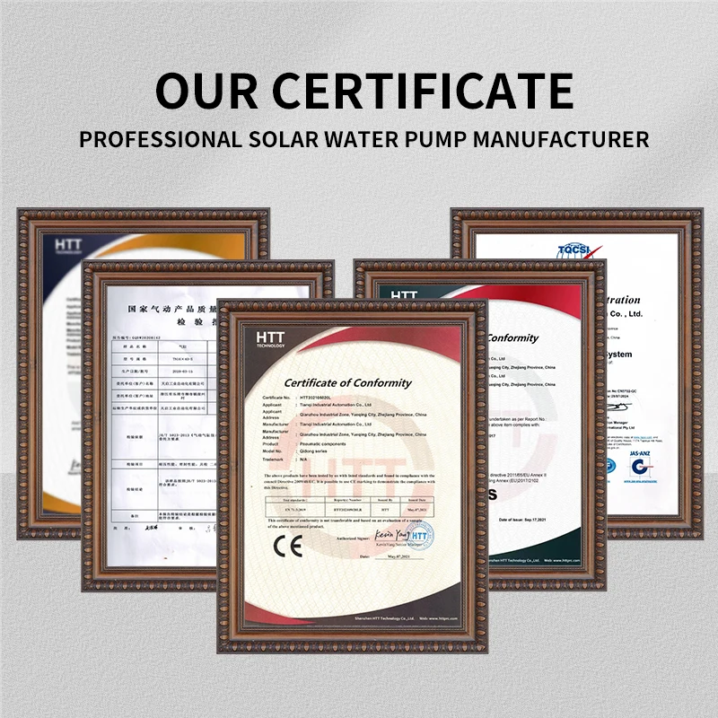 Pneumatic Cylinder Rotary Electric Gripper Testing Jigs