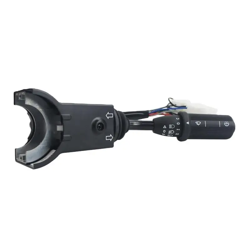 701/21202 light wiper column switch right hand for JCB backhoe