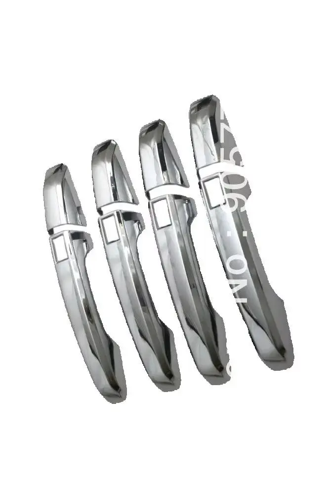 Chrome Door Handle Cover with Keyless Access for Range Rover Evoque