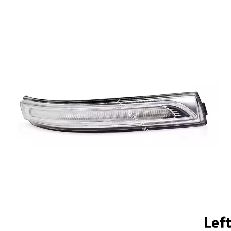 For Kia KX5 Sportage 2016-2018 Rearview Side Mirror Turn Signal Lamp Light LED Turn Indicating 87614D9000 87624D9000