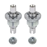 PX 9300-07A Metal Differential Assembly For RC Car 1:18 RC Car Spare Parts