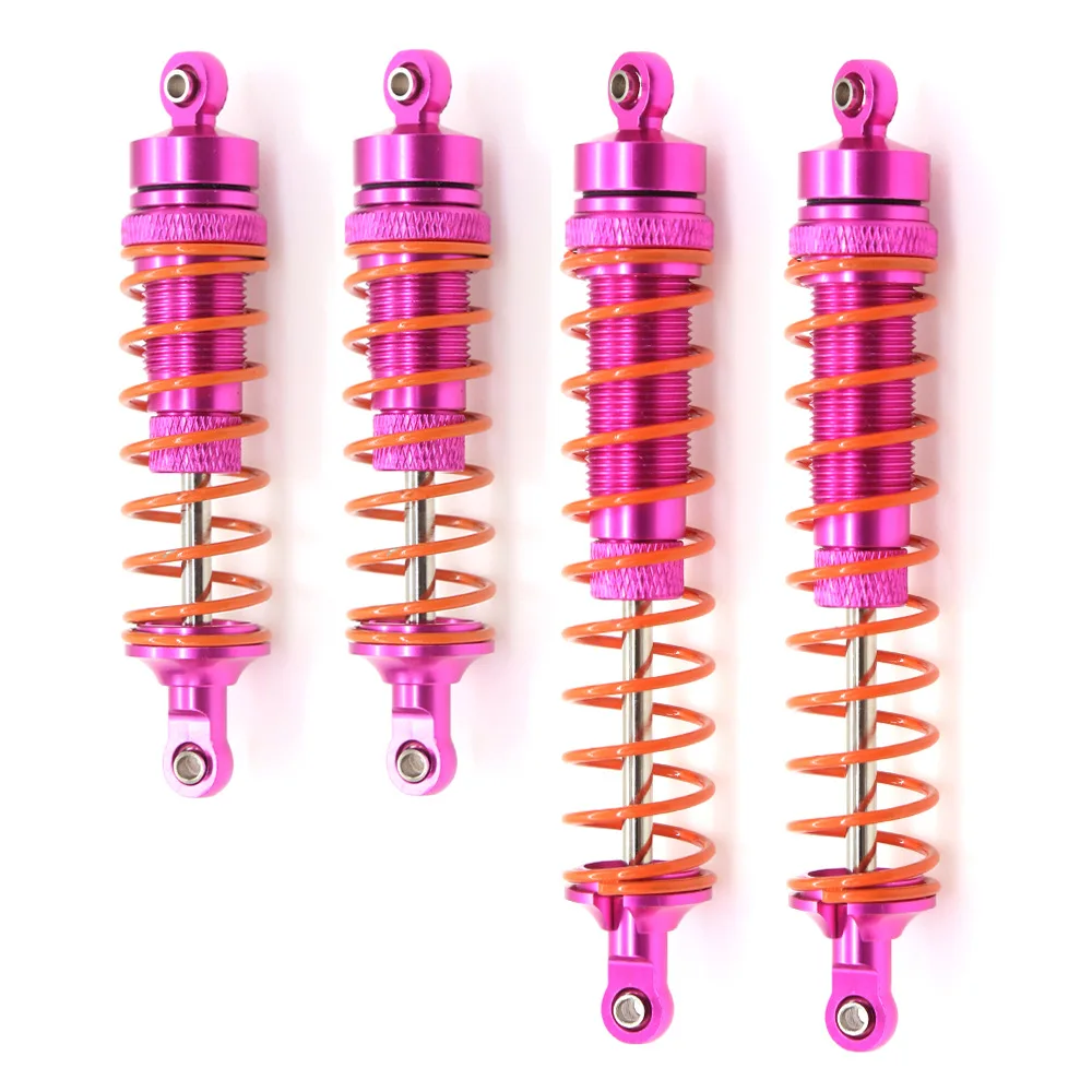 

Bold shock absorber for ARRMA1/10 RC model car GRANITE and BIG ROCK, metal shock absorber, adjustable