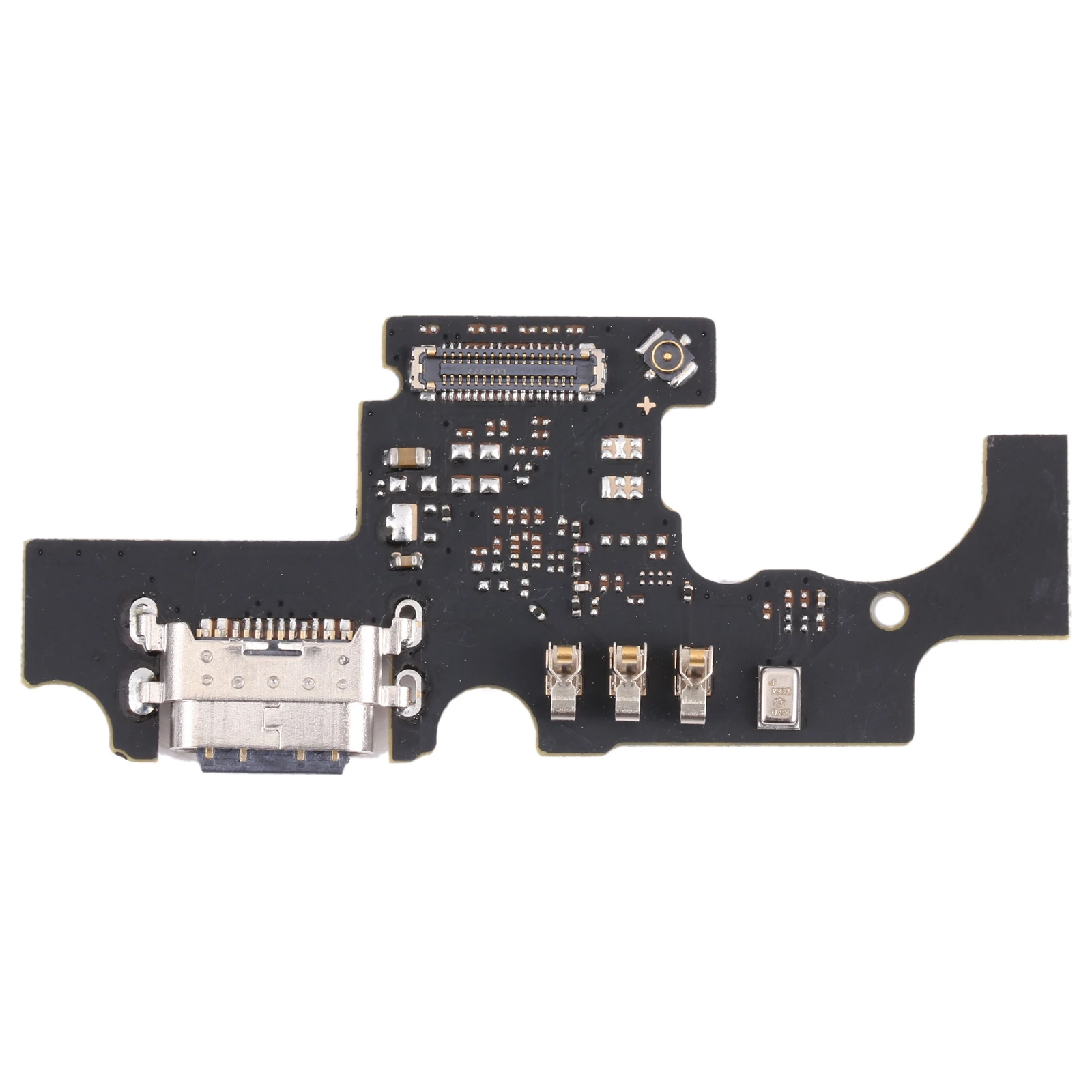 

Плата зарядного порта для ZTE Blade V2020 Vita