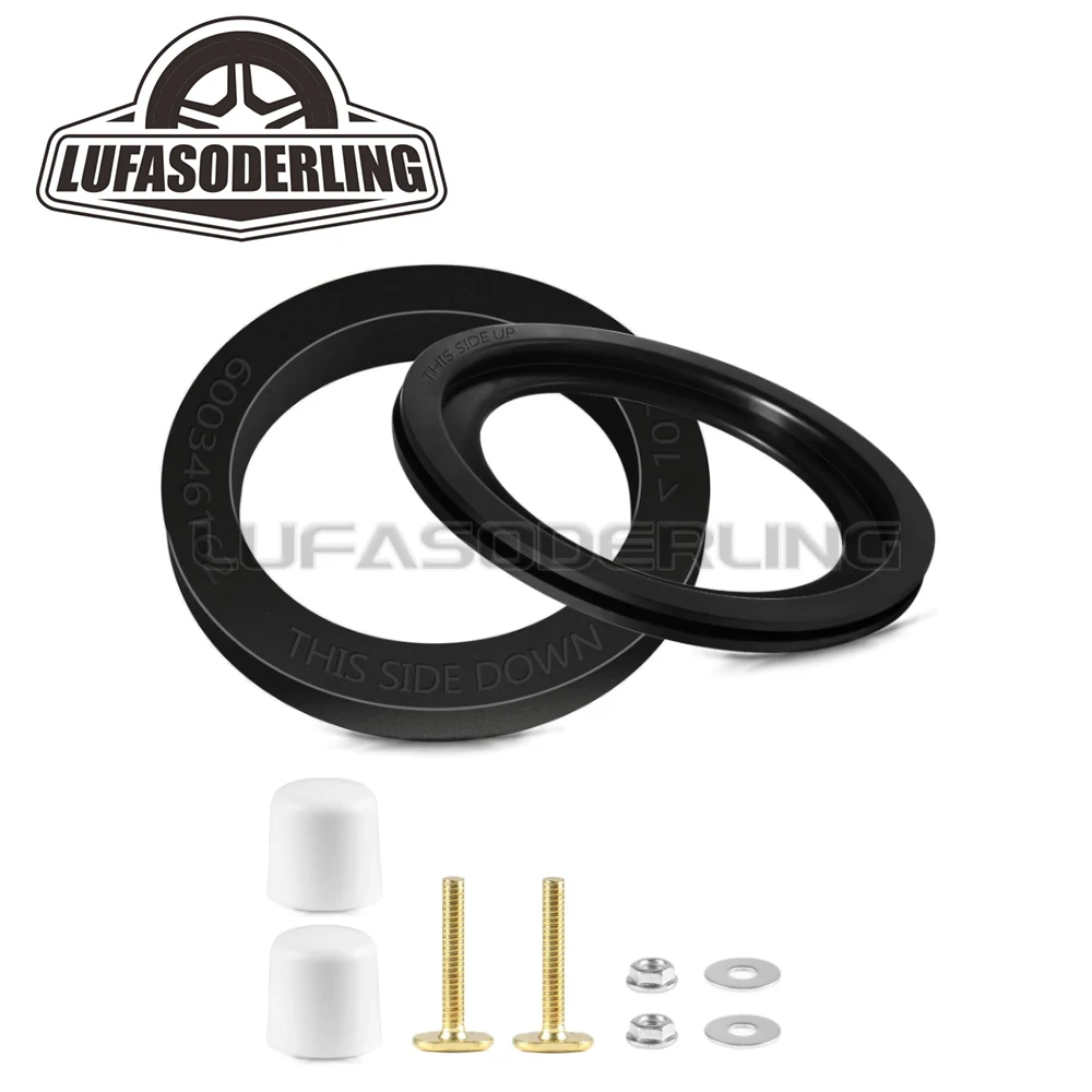 

Комплект уплотнений для унитаза на колесах, совместимый с унитазом Dometic 300 310 320, замена для 385311658 385311652, смыв для унитаза и базовое уплотнение